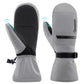 Qunature Warm Ski Handsker Vandtætte Snowboard Handsker XS-XL Dame/Mænd