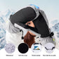 Qunature Warm Ski Handsker Vandtætte Snowboard Handsker XS-XL Dame/Mænd
