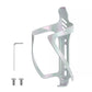 ROCKBROS cykelflaskeholder lavet af aluminium drikkeflaskeholder mount MTB BIKE