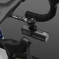 TOWILD Integreret forlængerbeslag til cykelcomputer, lys og GoPro
