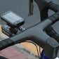 TOWILD Integreret forlængerbeslag til cykelcomputer, lys og GoPro