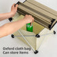 Qunature campingbord folde aluminiumsbord med 600D taske picnic bord op til 15KG