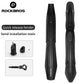 ROCKBROS cykelskærmsæt 24-29 tommer cykelskærm quick release MTB