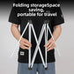 Qunature campingbord folde aluminiumsbord med 600D taske picnic bord op til 15KG
