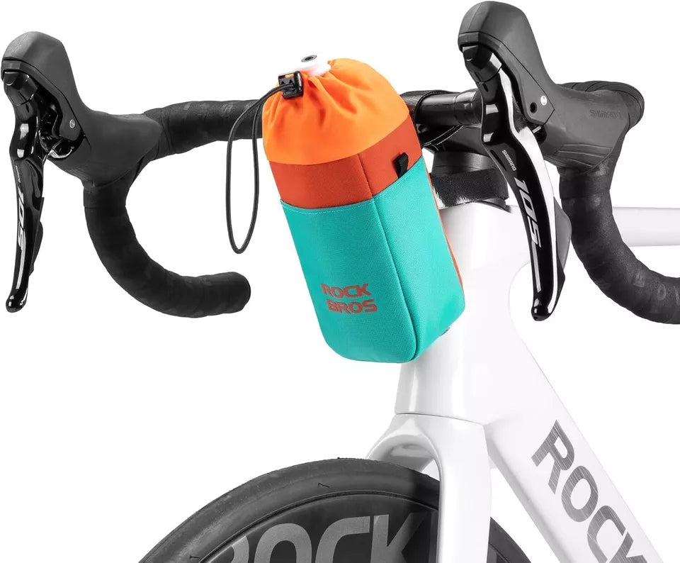 ROCKBROS cykeltaske styrtaske P004
