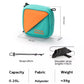 ROCKBROS cykeltaske sadel F005