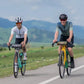 ROCKBROS cykelhjelm til dame og herre cykelhjelm 4 farver beskyttelseshjelm M/L 55-61 cm