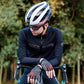 ROCKBROS cykelhjelm til dame og herre cykelhjelm 4 farver beskyttelseshjelm M/L 55-61 cm