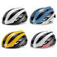 ROCKBROS cykelhjelm til dame og herre cykelhjelm 4 farver beskyttelseshjelm M/L 55-61 cm