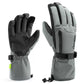 Qunature Handsker Vinter Ski/Sne Handsker Vindtætte til Cykel/Motorcykel XS-XL