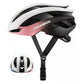 ROCKBROS cykelhjelm til dame og herre cykelhjelm 4 farver beskyttelseshjelm M/L 55-61 cm