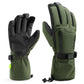 Qunature Handsker Vinter Ski/Sne Handsker Vindtætte til Cykel/Motorcykel XS-XL