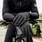 ROCKBROS Mountainbike handsker Cykelhandsker Touchscreen SBR M-XXL Unisex