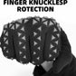 ROCKBROS Mountainbike handsker Cykelhandsker Touchscreen SBR M-XXL Unisex