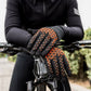ROCKBROS Mountainbike handsker Cykelhandsker Touchscreen SBR M-XXL Unisex