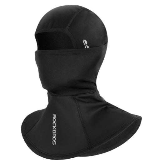 ROCKBROS Storm Hood til motorcykel Cykel Vinter Balaclava til cykling Varm