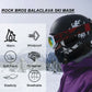 ROCKBROS Balaclava efterår vinter cykel/motorcykel til udendørs sport