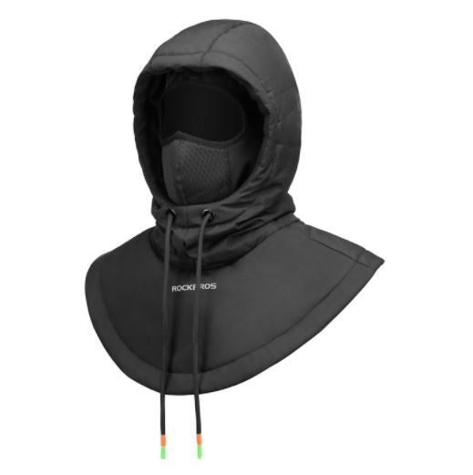 ROCKBROS Balaclava Skimaske Vinter Termisk Fleece Maske Motorcykel