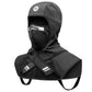 ROCKBROS Balaclava Vintermaske Fleece Skimaske vindtæt Motorcykel Cykling
