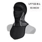 ROCKBROS Balaclava Cykelmaske Motorcykel Anti Støv Med Filter