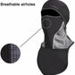 ROCKBROS Balaclava Cykelmaske Motorcykel Anti Støv Med Filter