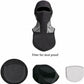 ROCKBROS Balaclava Cykelmaske Motorcykel Anti Støv Med Filter