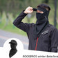 ROCKBROS halv balaclava cykelmaske tube tørklæde motorcykel vindtæt