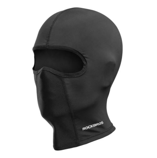 ROCKBROS Balaclava Åndbar motorcykel bandana UPF50+ sommer
