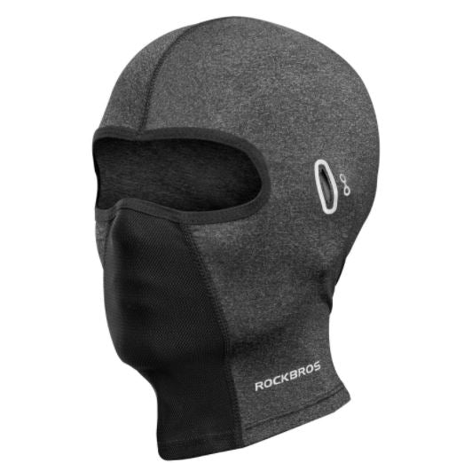 ROCKBROS Balaclava Åndbar motorcykel bandana UPF50+ sommer