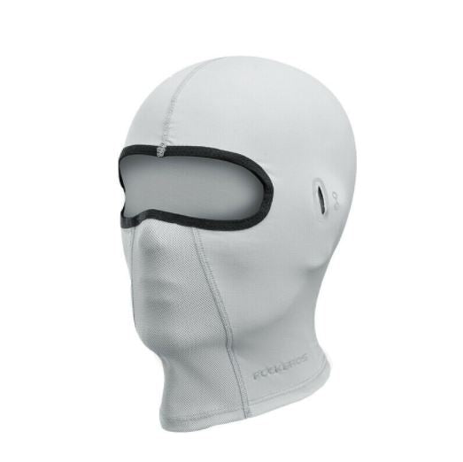 ROCKBROS Balaclava Åndbar motorcykel bandana UPF50+ sommer