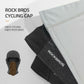 ROCKBROS Balaclava Åndbar motorcykel bandana UPF50+ sommer
