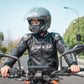 ROCKBROS Balaclava Åndbar motorcykel bandana UPF50+ sommer