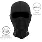 ROCKBROS Balaclava Åndbar motorcykel bandana UPF50+ sommer