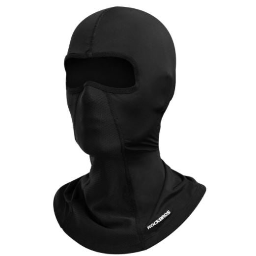 ROCKBROS Balaclava Hood til damer mænd UPF50+ sommer/forår