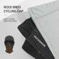 ROCKBROS Balaclava Hood til damer mænd UPF50+ sommer/forår