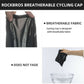 ROCKBROS Balaclava Hood til damer mænd UPF50+ sommer/forår