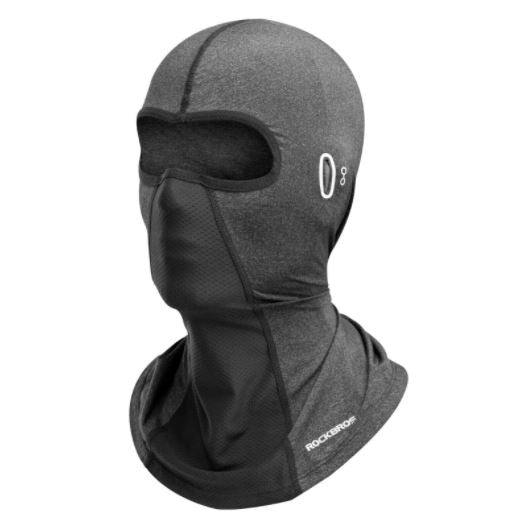 ROCKBROS Balaclava Hood til damer mænd UPF50+ sommer/forår
