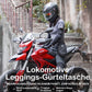 ROCKBROS Fanny Pack vandtæt hip taske multifunktionel ben motorcykel