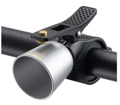 ROCKBROS cykelklokke cykellydhorn horn elektrisk signalhorn universal