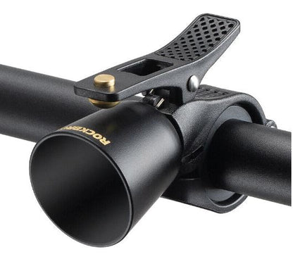 ROCKBROS cykelklokke cykellydhorn horn elektrisk signalhorn universal