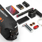 ROCKBROS rammetaske top tube taske cykeltaske til MTB landevejscykel e-cykel 3,5L
