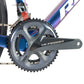 RINOS carbon landevejscykel 700C Shimano Ultegra R8000 22 gear Odin5.0