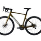 RINOS carbon landevejscykel 700C Shimano Ultegra R8000 22 gear Odin5.0