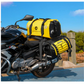 ROCKBROS AS-010 motorcykel taske dobbelt sadeltasker vandtæt Ca.62L
