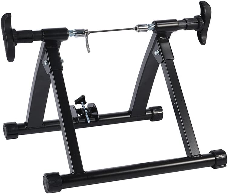 ROCKBROS rulletræner quick release quick release enkelt baghjul