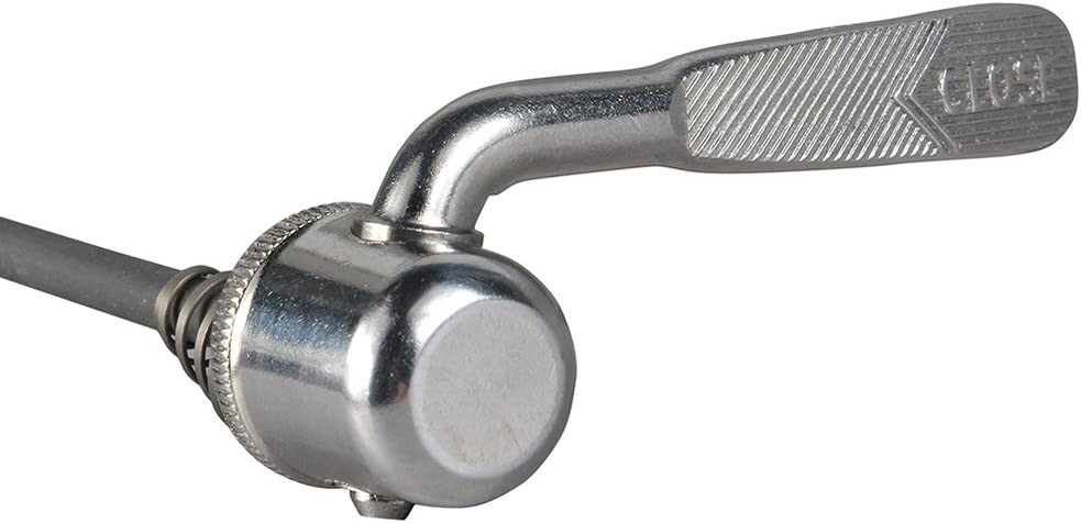 ROCKBROS rulletræner quick release quick release enkelt baghjul