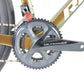 RINOS carbon landevejscykel 700C Shimano Ultegra R8000 22 gear Odin5.0