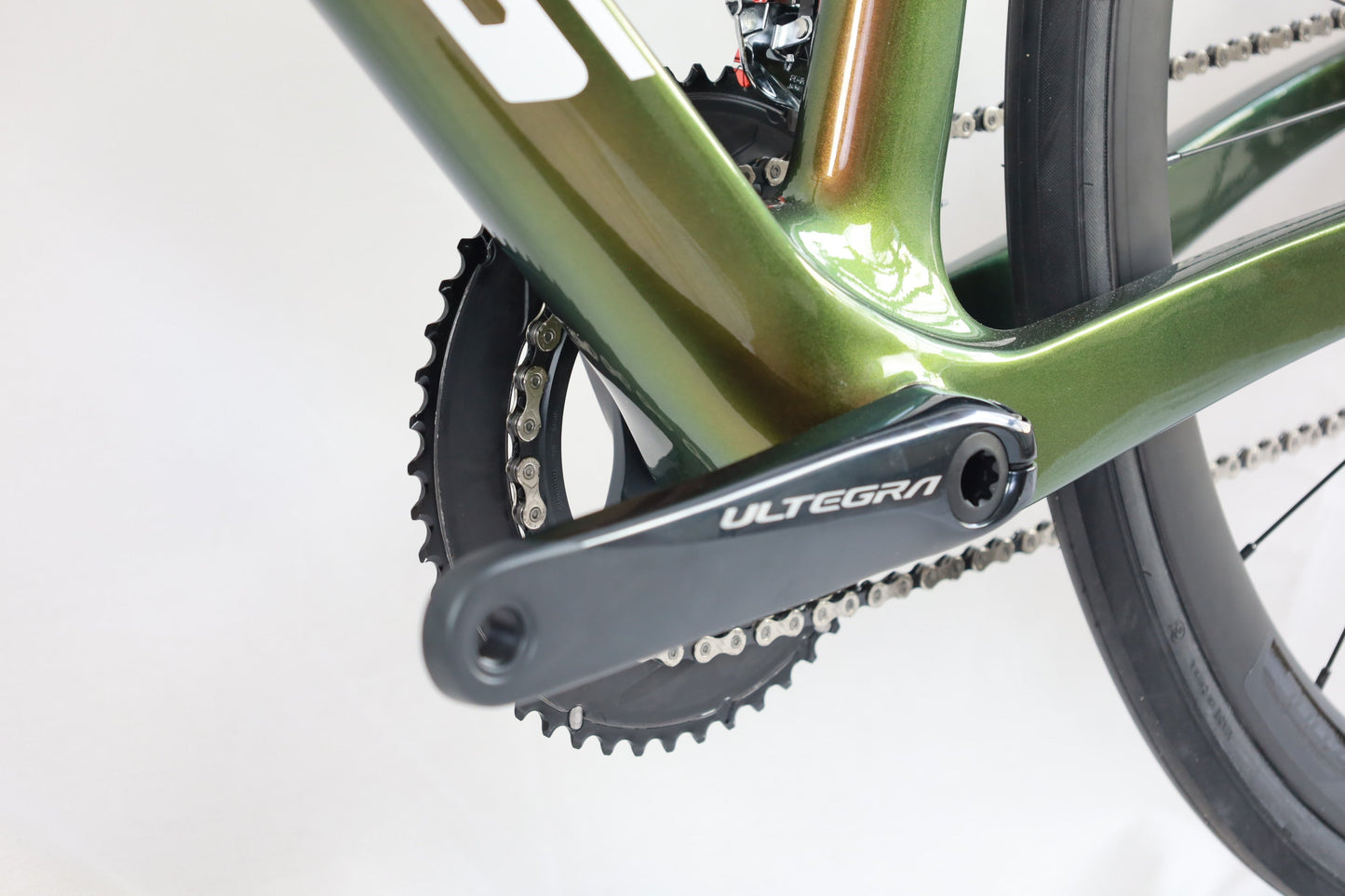 RINOS carbon landevejscykel 700C Shimano Ultegra R8000 22 gear Odin5.0