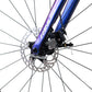 RINOS carbon landevejscykel 700C Shimano Ultegra R8000 22 gear Odin5.0