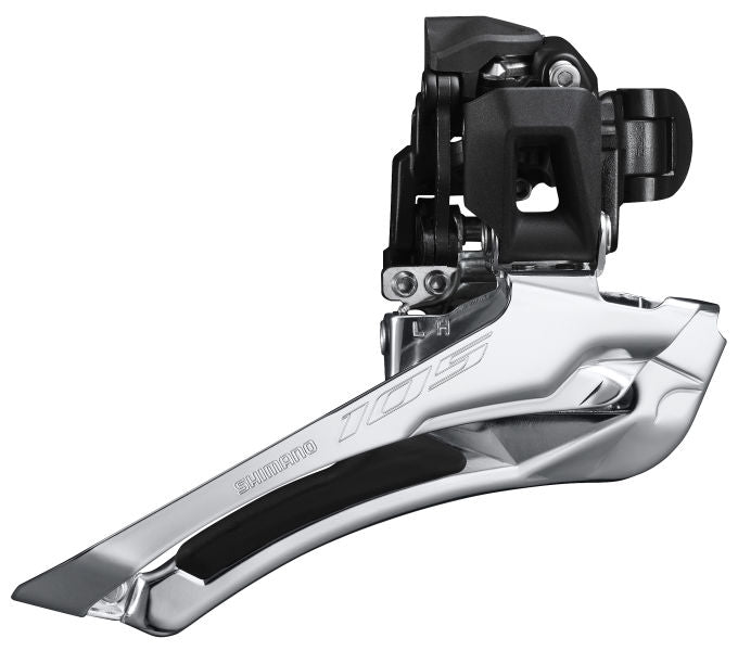 SHIMANO forskifter 105 FD-R7100 2x12 gear
